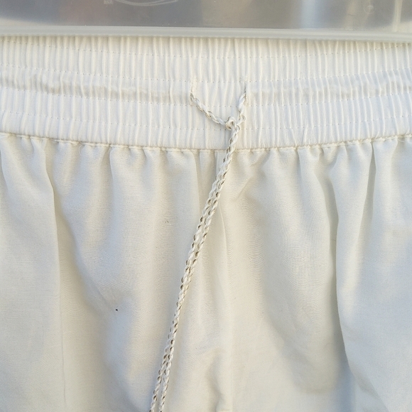 RACHEL & ZOE embroidered shorts - Picture 3 of 7